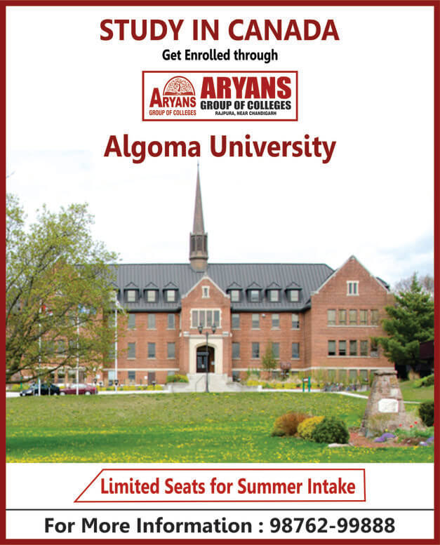Aryans group of colleges
