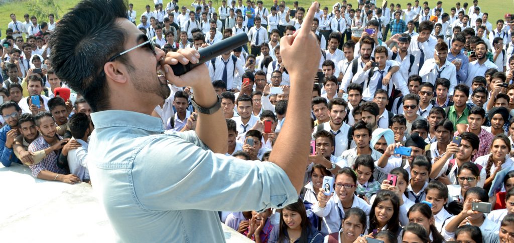 Aryans group of colleges
