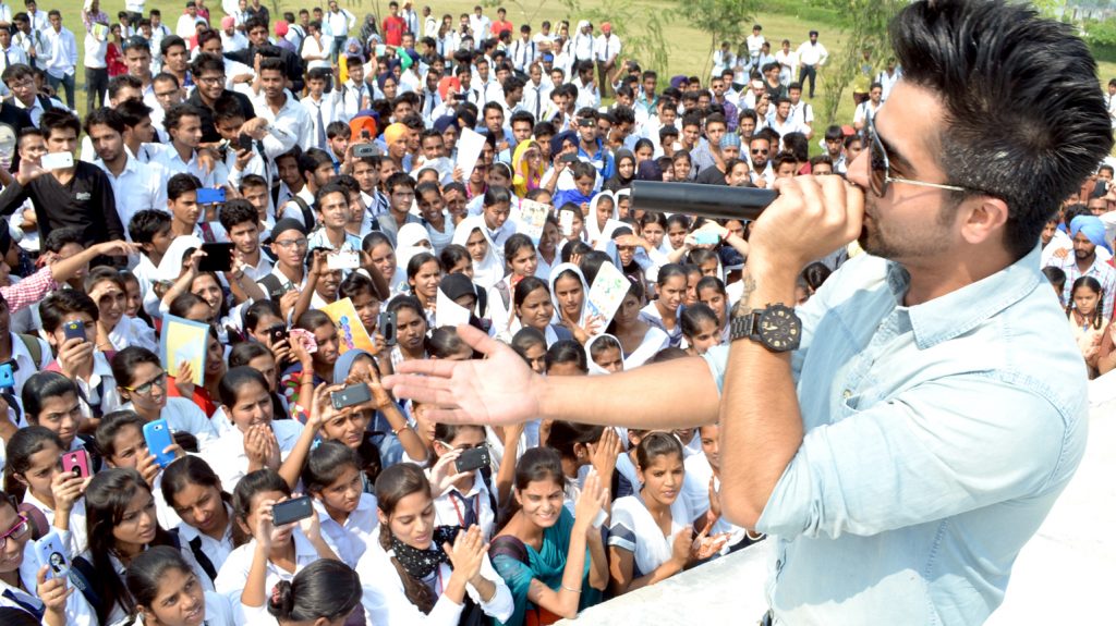 Aryans group of colleges
