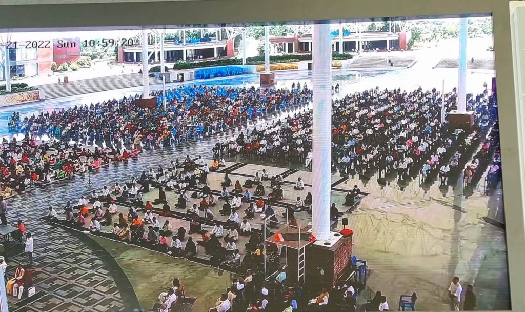Aryans group of colleges