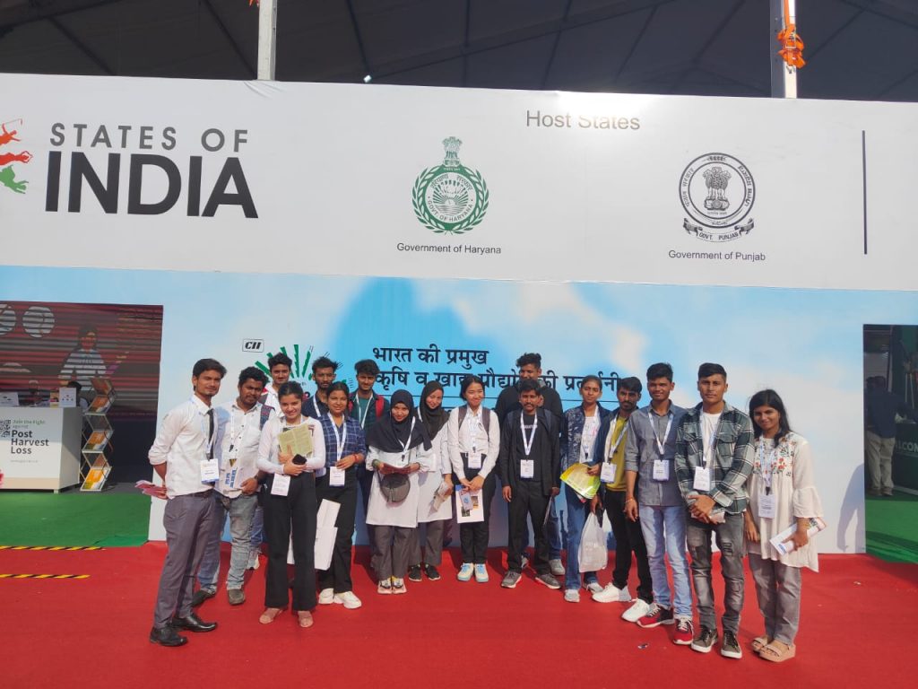 Aryans group of colleges