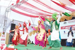 Aryans group of colleges