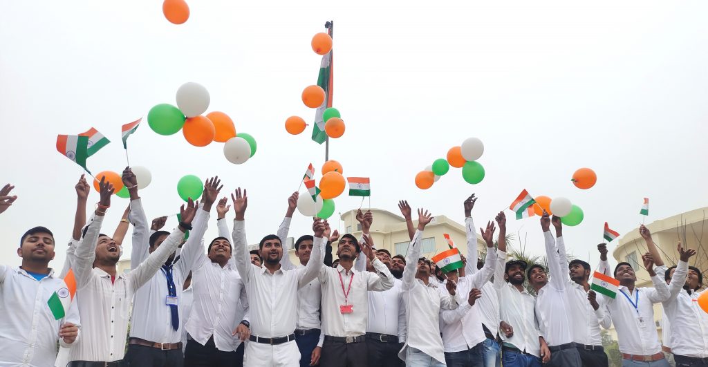 Aryans group of colleges
