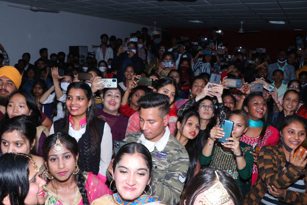 Aryans group of colleges