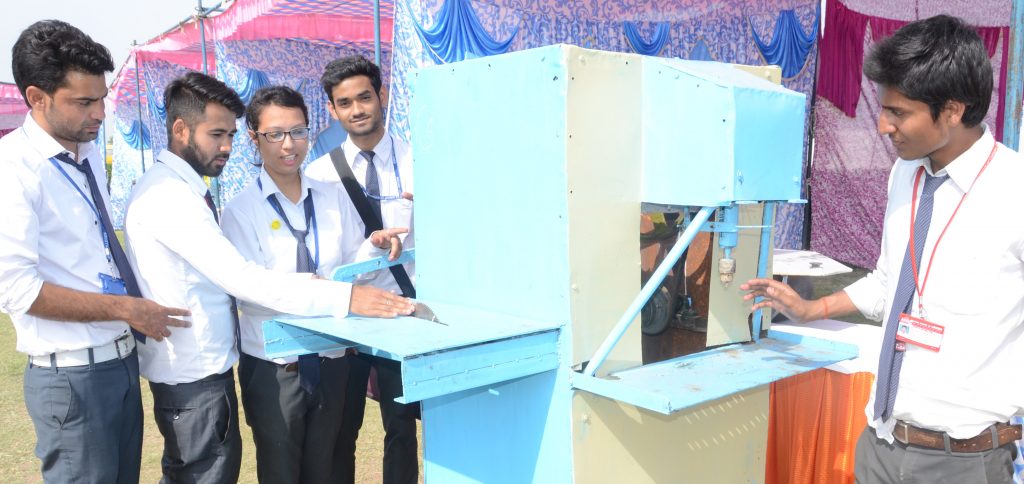 Aryans group of colleges