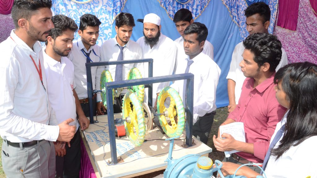 Aryans group of colleges