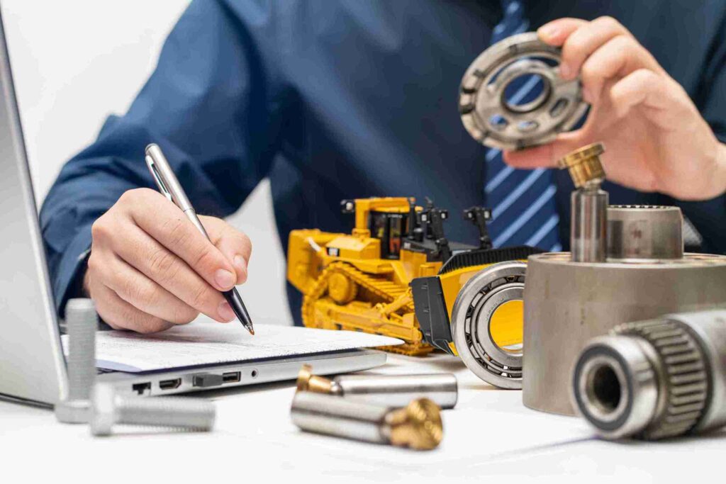 Best Mechanical Engineering College in Chandigarh, Punjab, India.