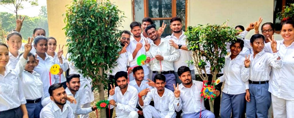 Aryans group of colleges
