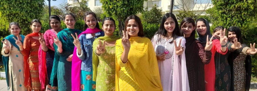 Aryans group of colleges