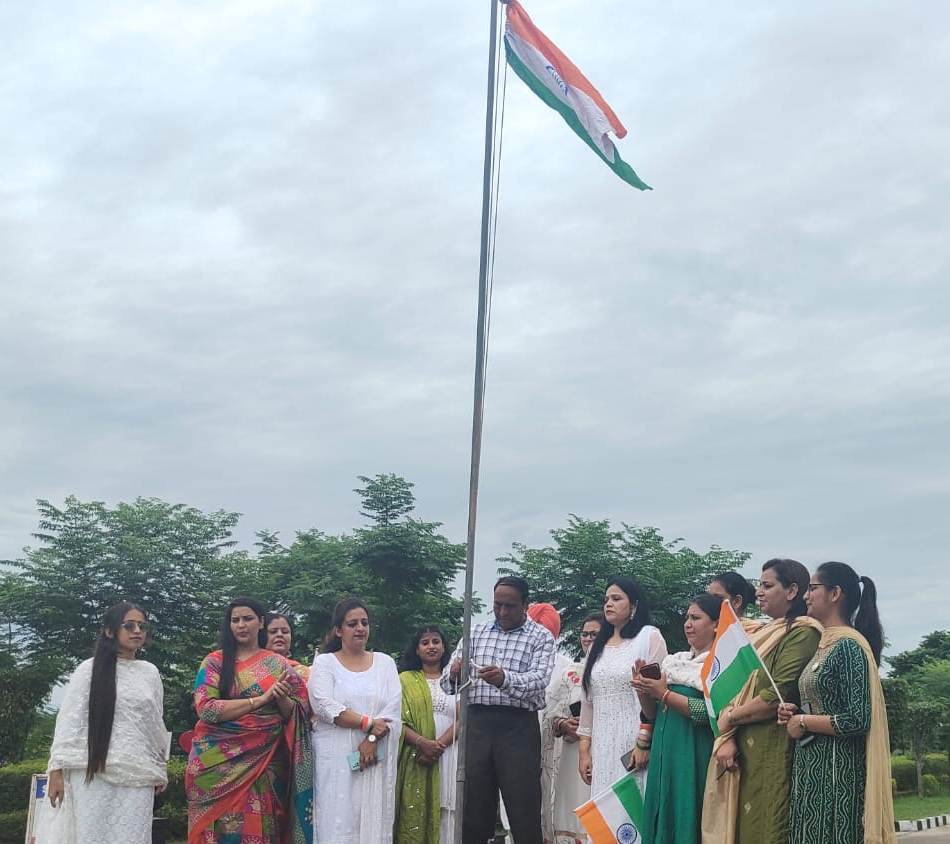 Aryans group of colleges