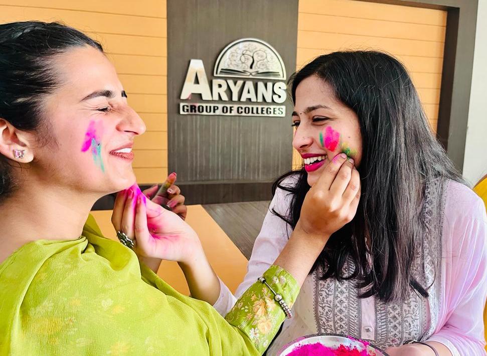Aryans group of colleges