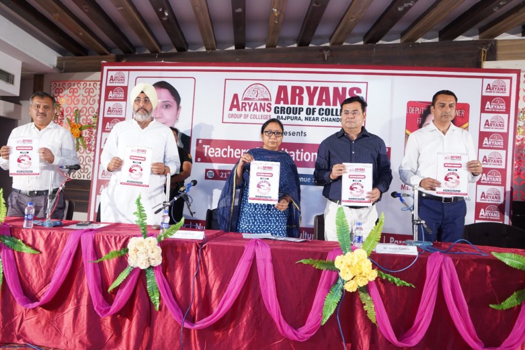 Aryans group of colleges