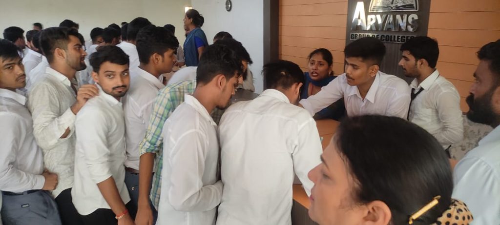 Aryans group of colleges